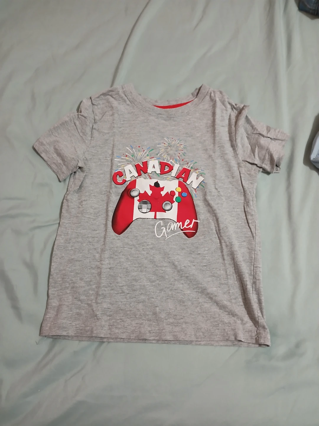 Girls' Clothes Bundle - Denim Dress, Hoodie, Shirt - photo 5