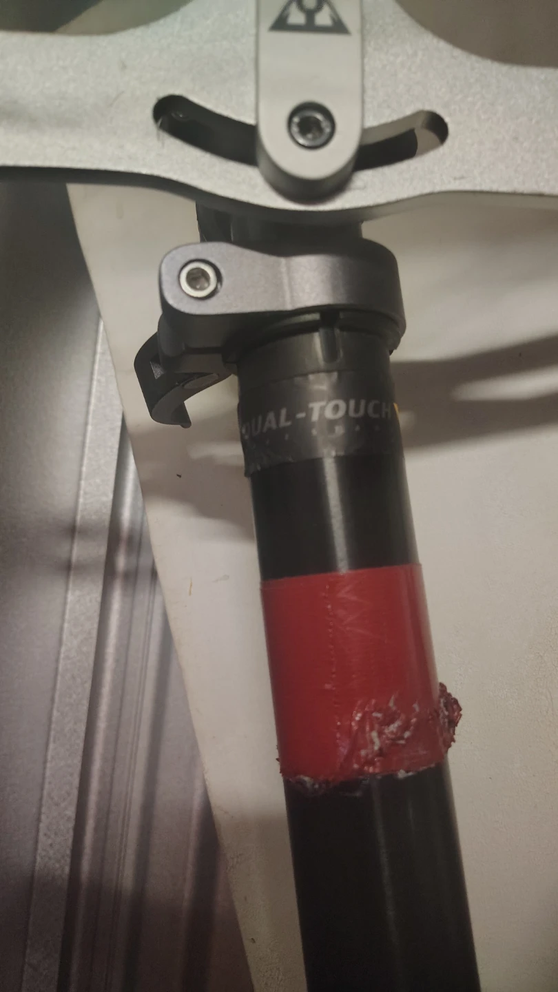 Topeak Dual-Touch Bike Stand - photo 2