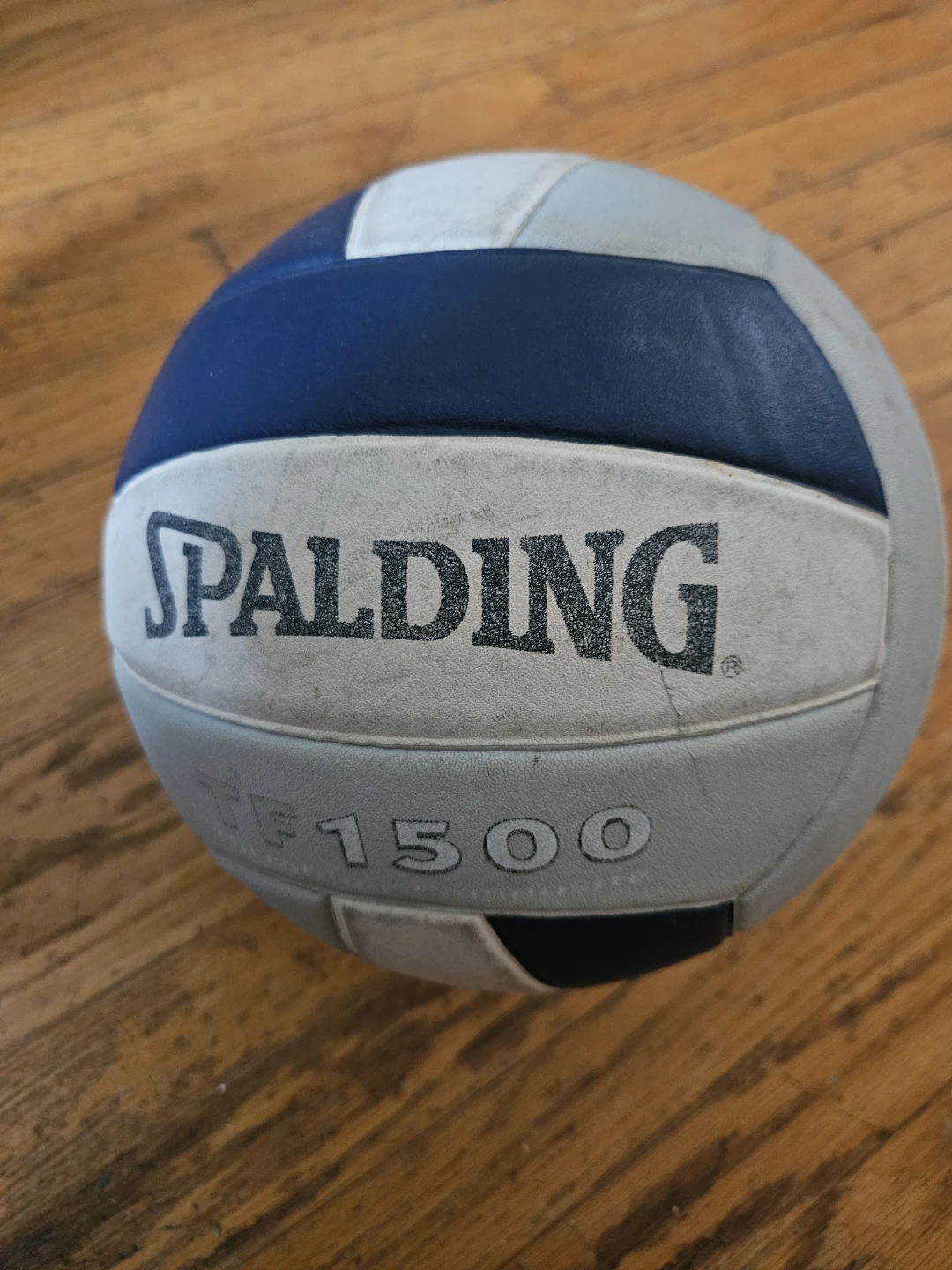 Spalding TF-1500 Volleyball