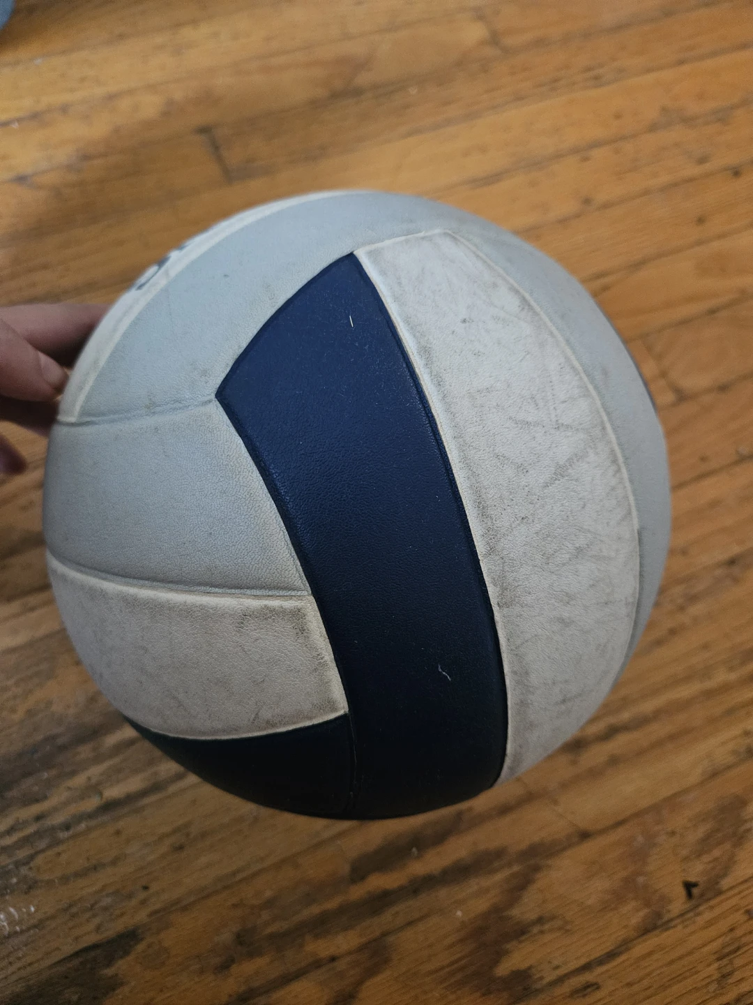 Spalding TF-1500 Volleyball - photo 2