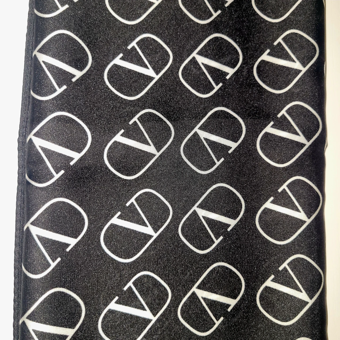 Silk  Scarf