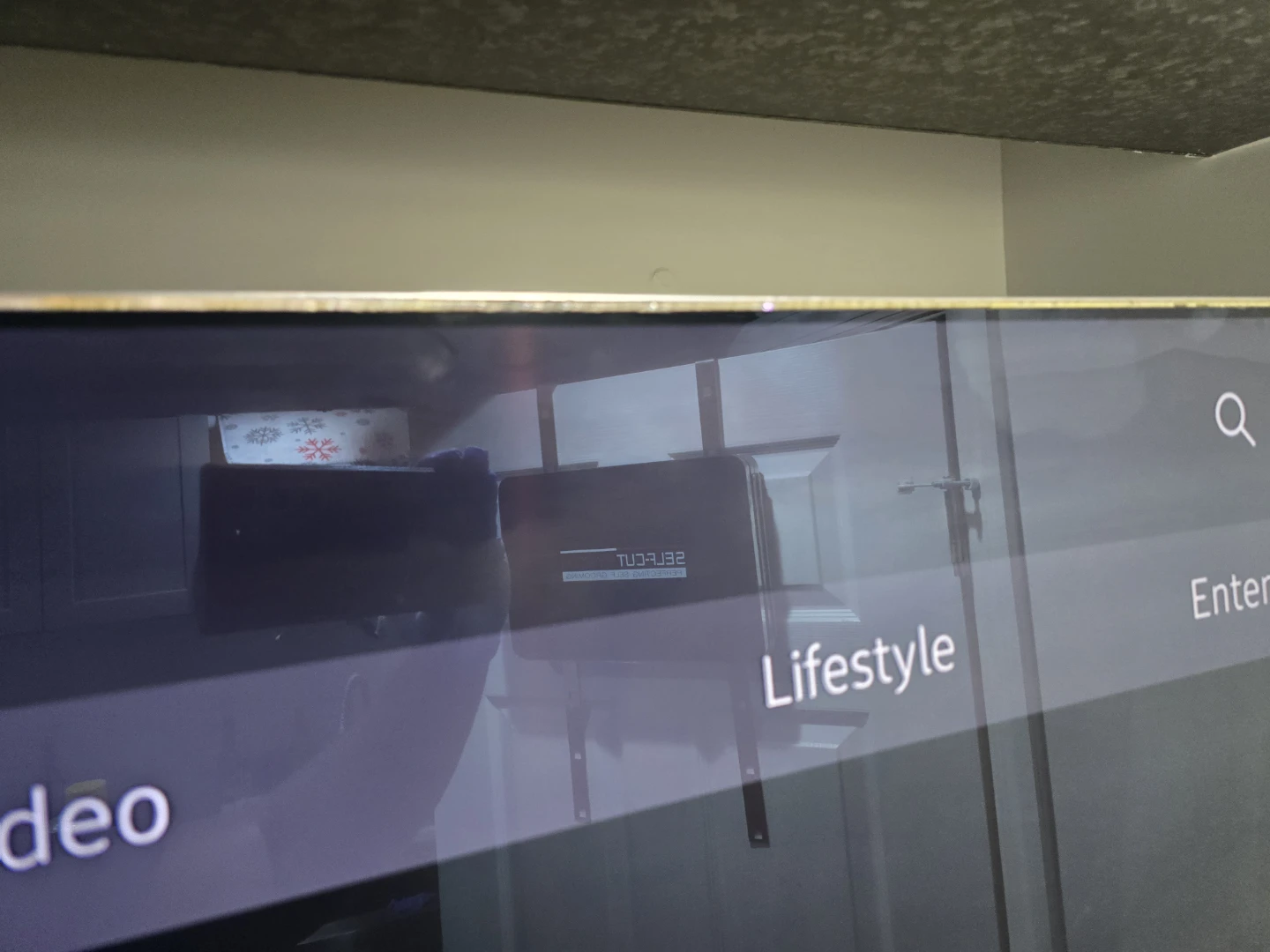 Samsung 65-inch Smart TV - photo 5