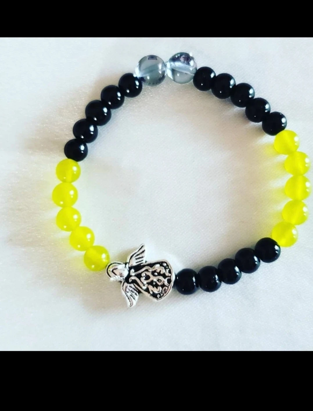 Natural Stone bracelet
