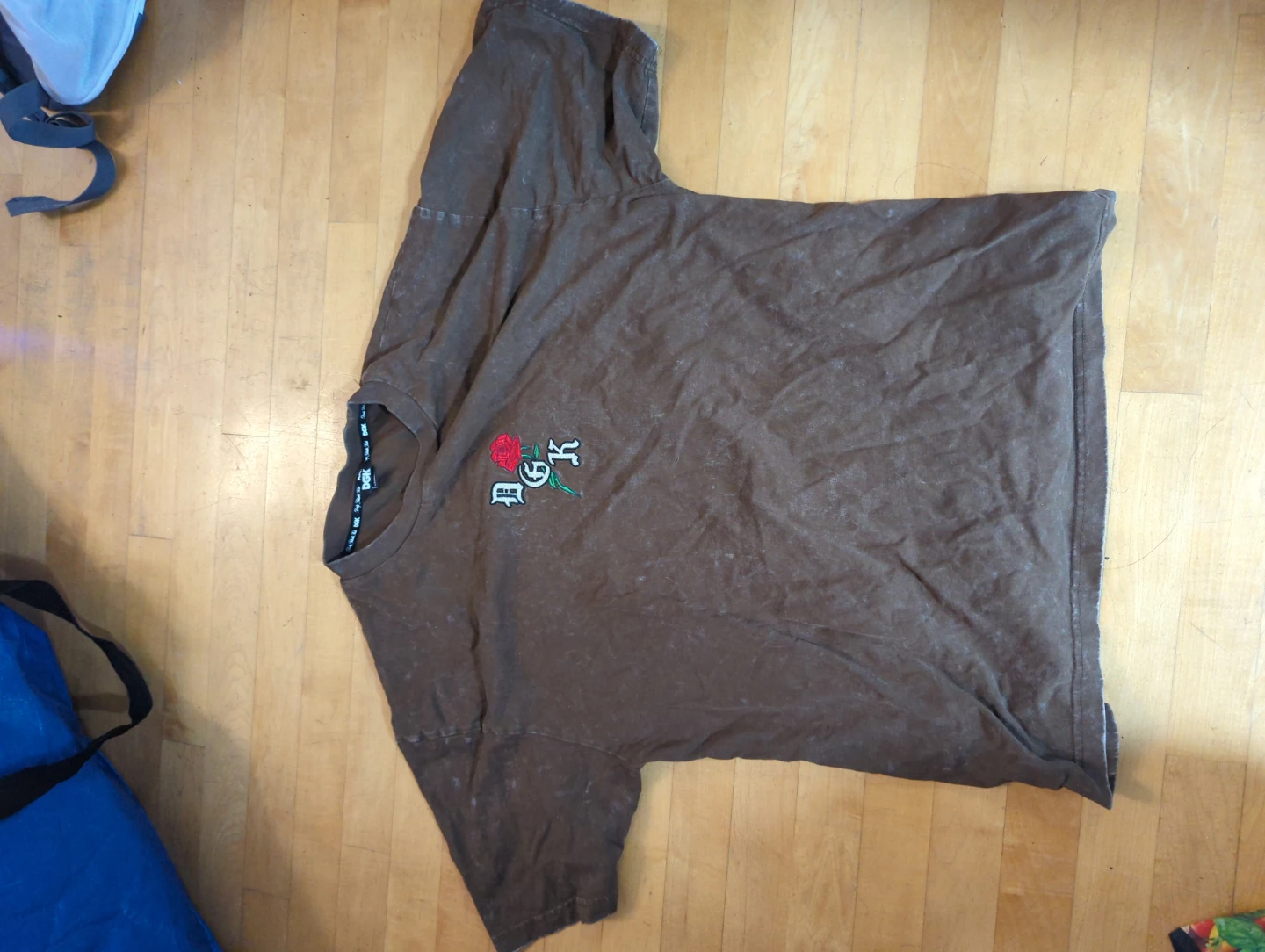DGK "Dirty Ghetto " T-Shirt - photo 3