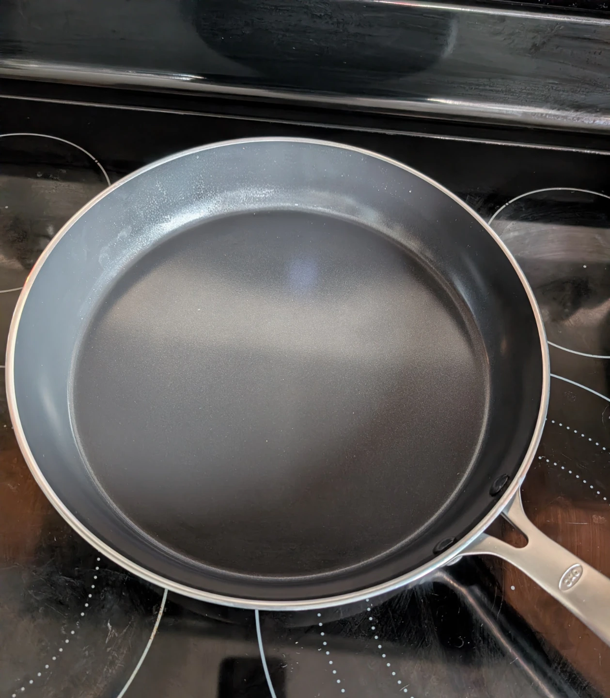 OXO Frying Pan