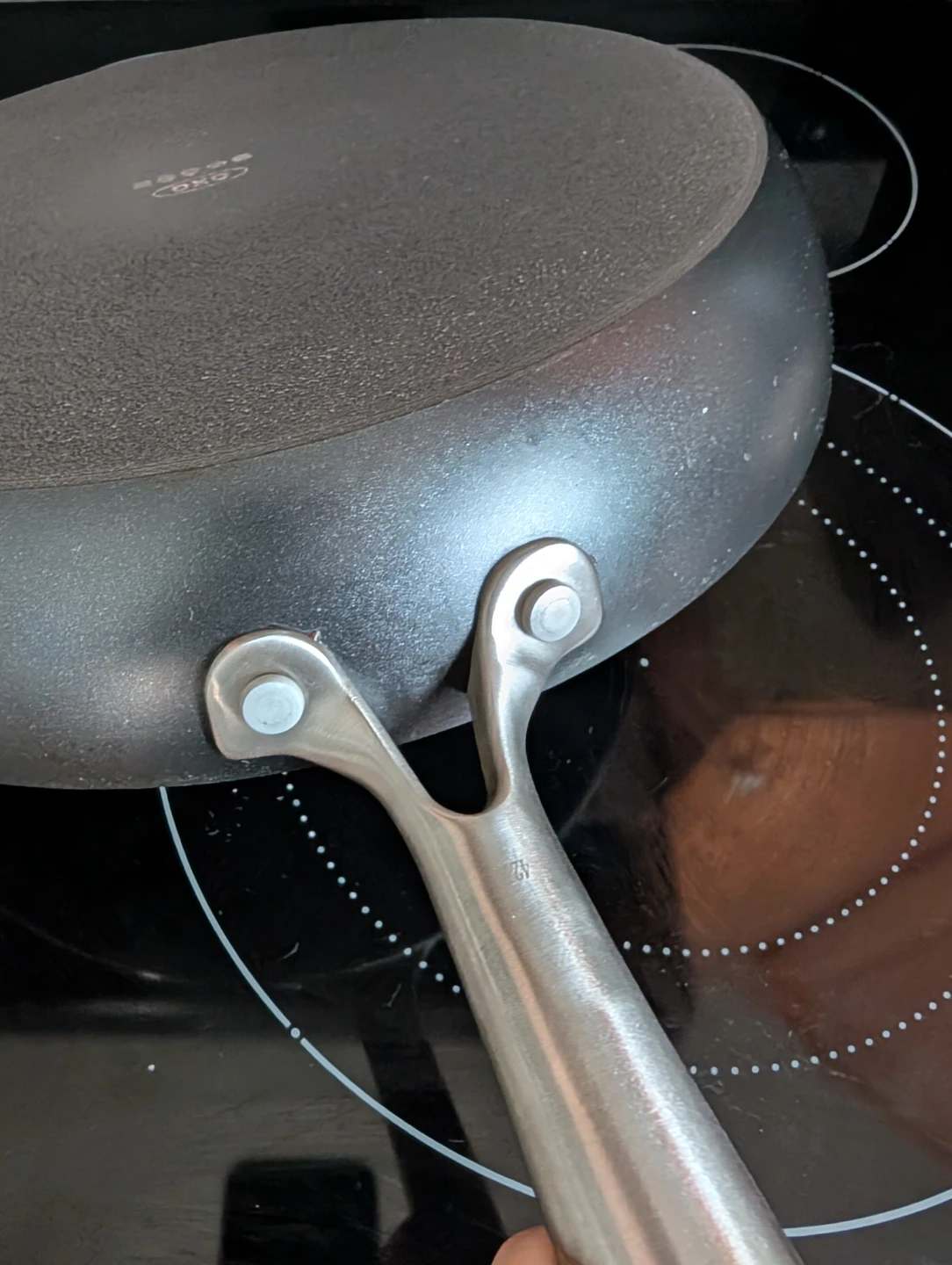 OXO Frying Pan - photo 3