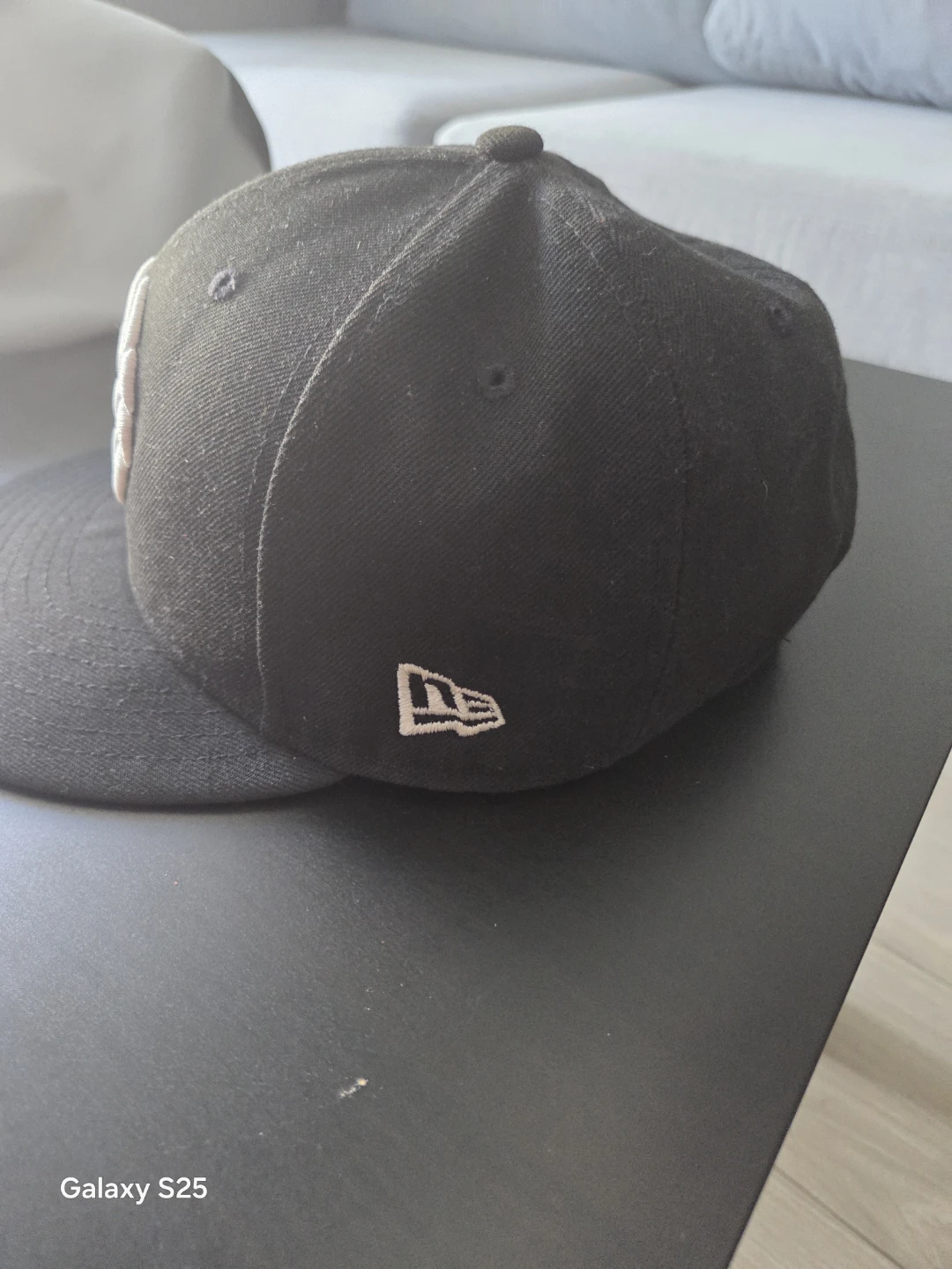New Era Toronto Raptors Baseball Cap - photo 5