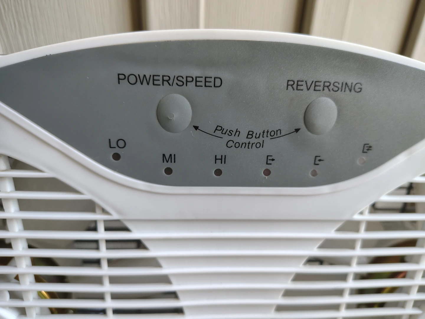Deluxe Window Fans - photo 4