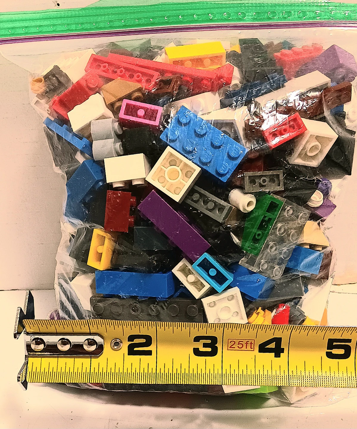 🧩LEGO Assorted Building Bricks🧩 - photo 4