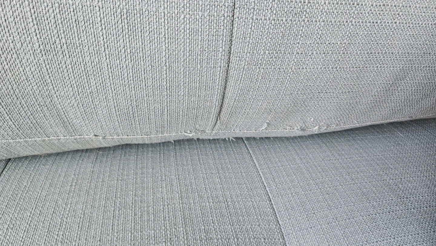 Retro Style Sofa - photo 2