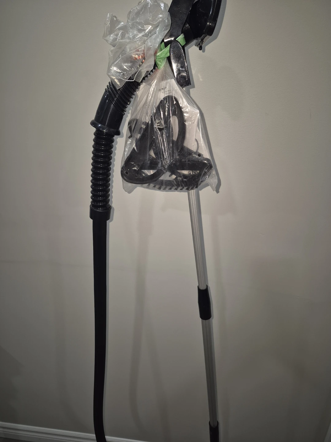 Conair Garment Steamer - photo 3