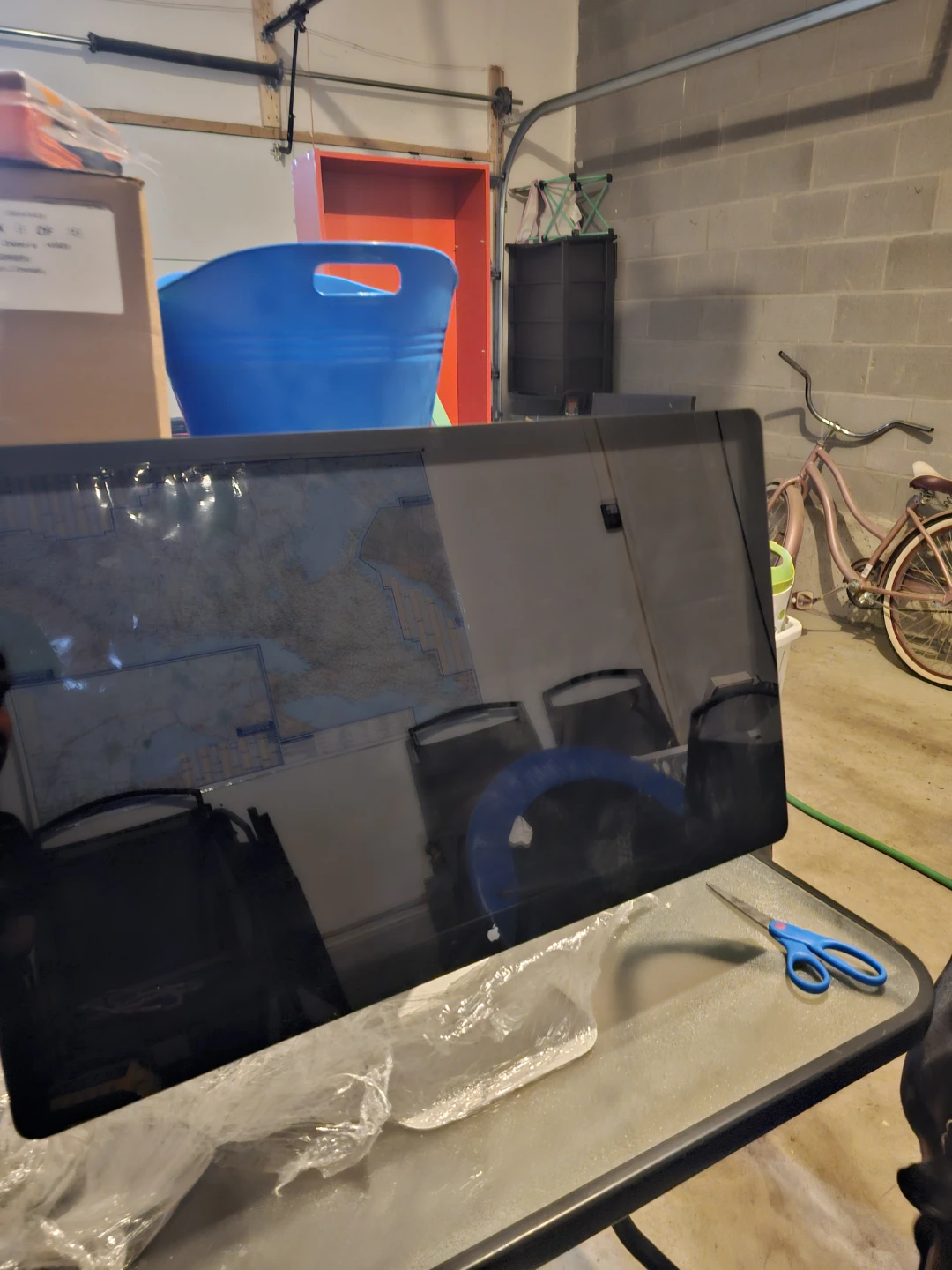 Apple iMac 27 inch