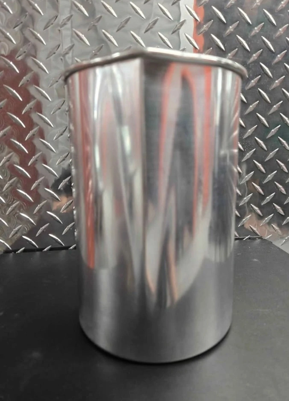 Aluminum Candle Making Wax Melting Pouring Pitcher Pot - photo 2