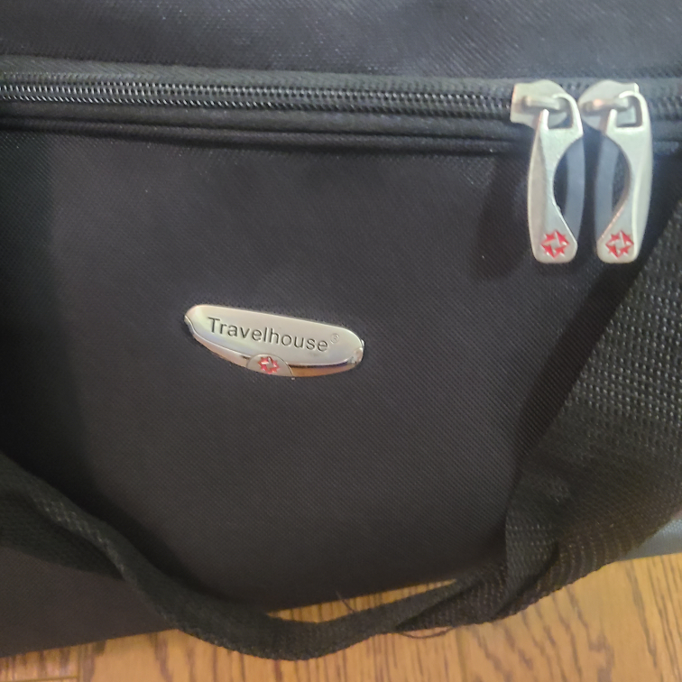 Travelhouse Rolling Duffle Bag - photo 2