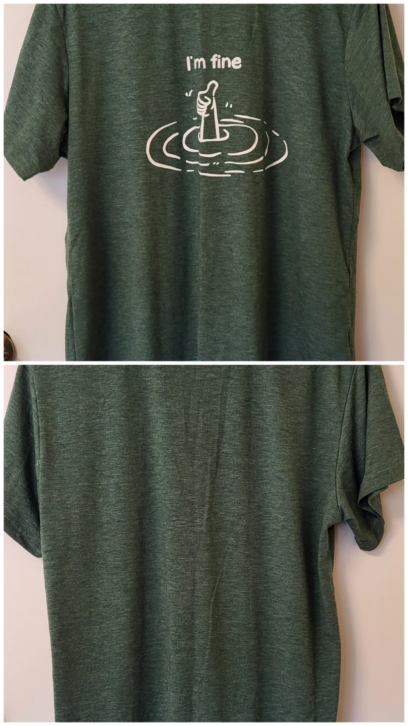 Wmn's Graphic T-Shirts (each) - photo 2