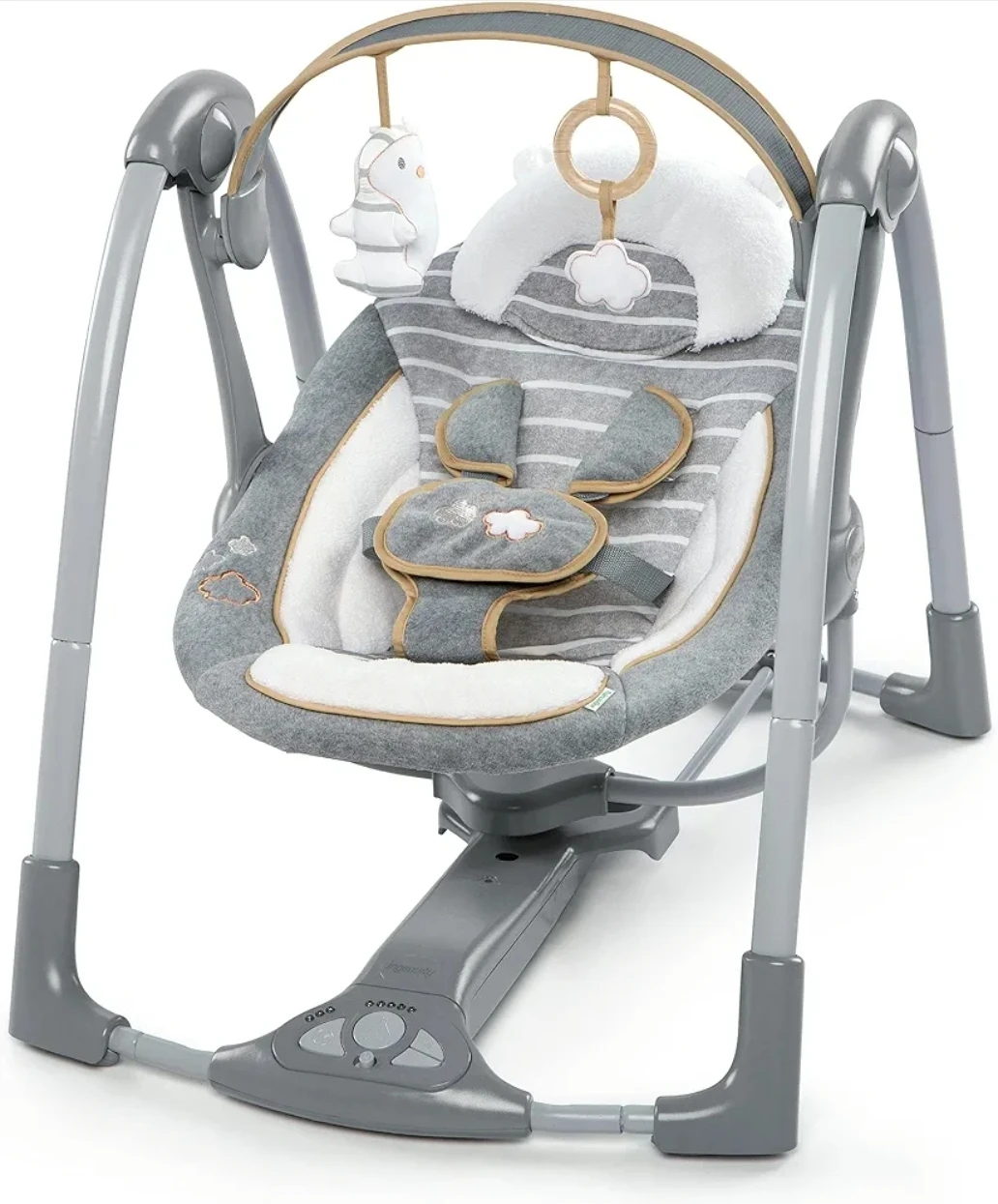 Ingenuity Baby Swing