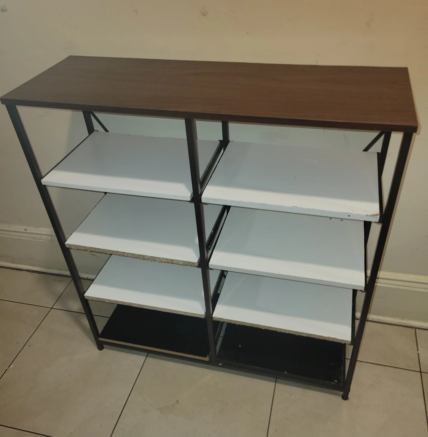 Shelving unit