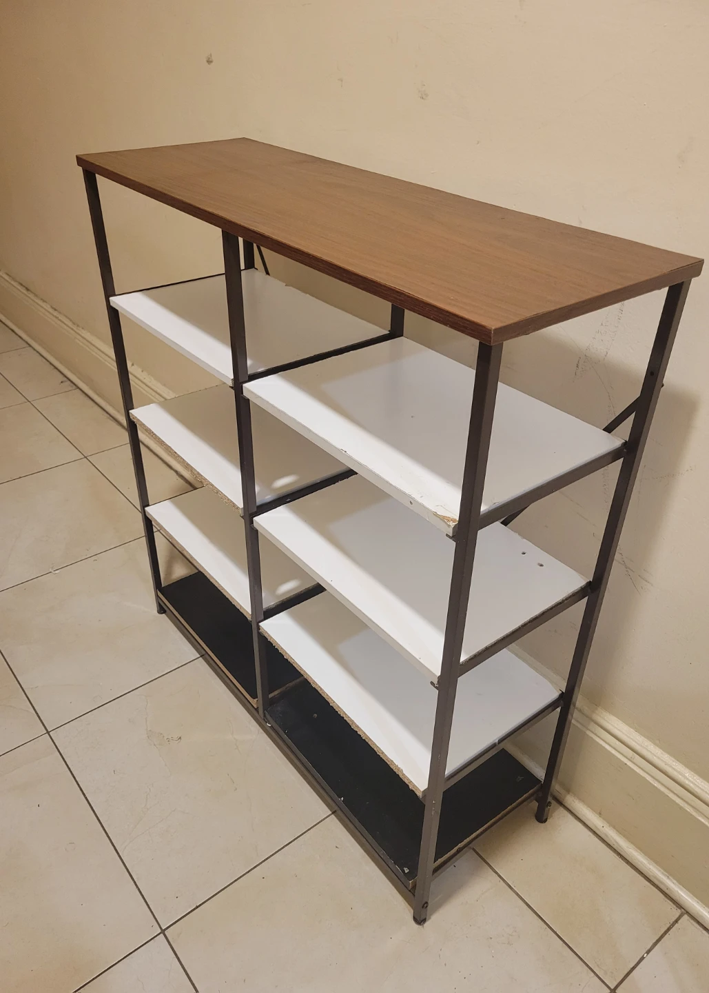 Shelving unit - photo 3