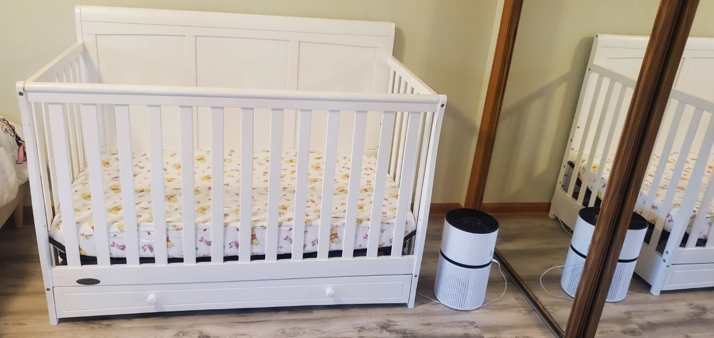 Crib