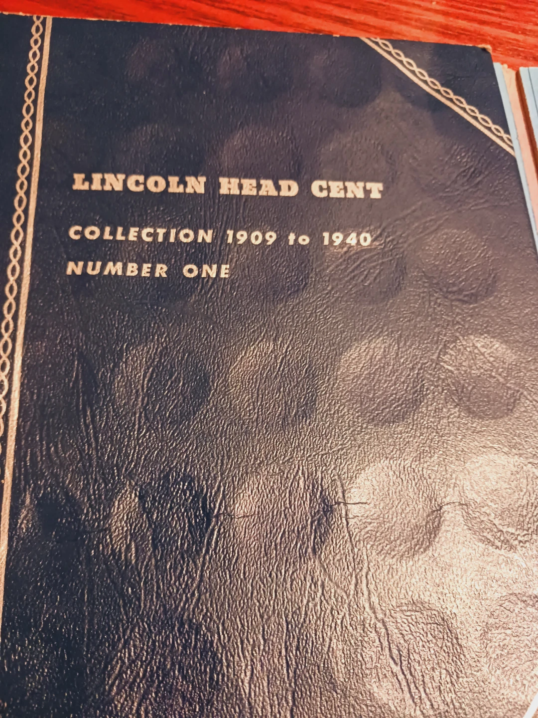 1917. Lincoln Head Penny Collectible - photo 5