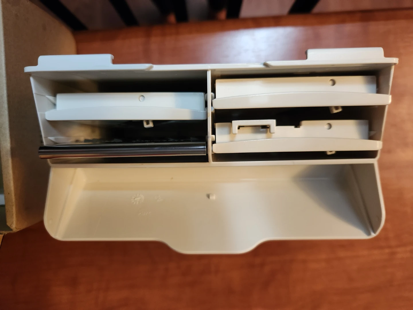 The Pampered Chef Ultimate Mandoline - photo 3