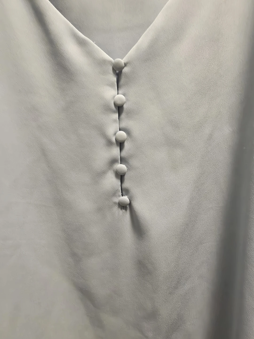 Ricki's Light Blue/Dark Blue Camisole - Size L - photo 3