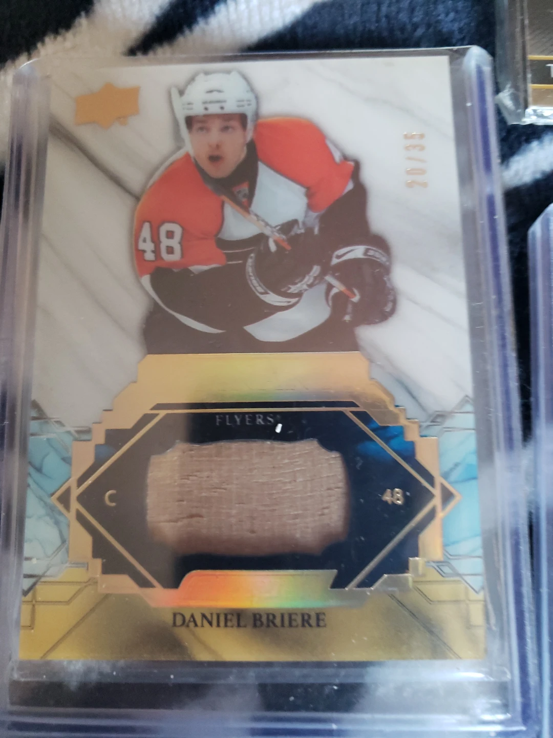 Hockey cards - photo 5