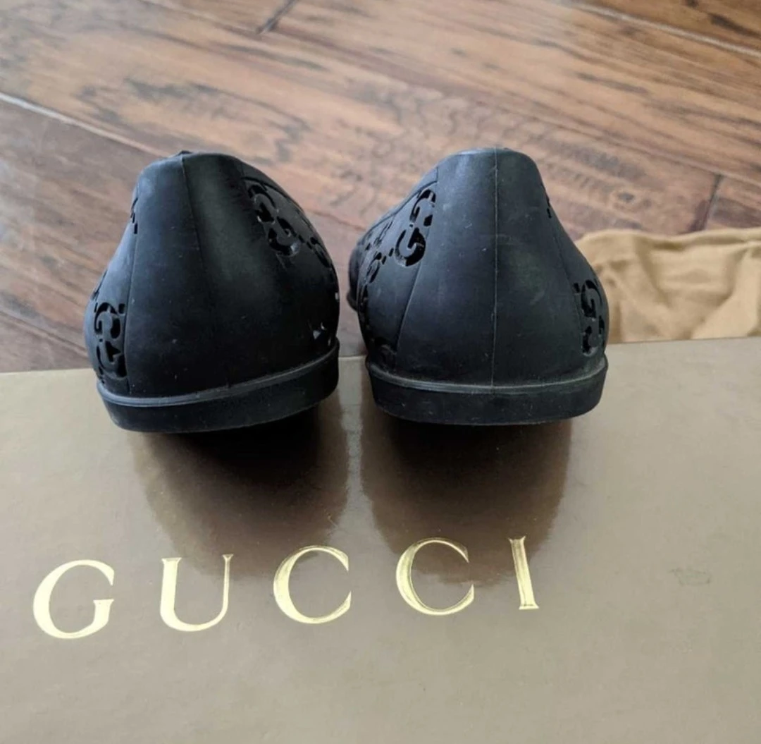 Gucci Flats - photo 3