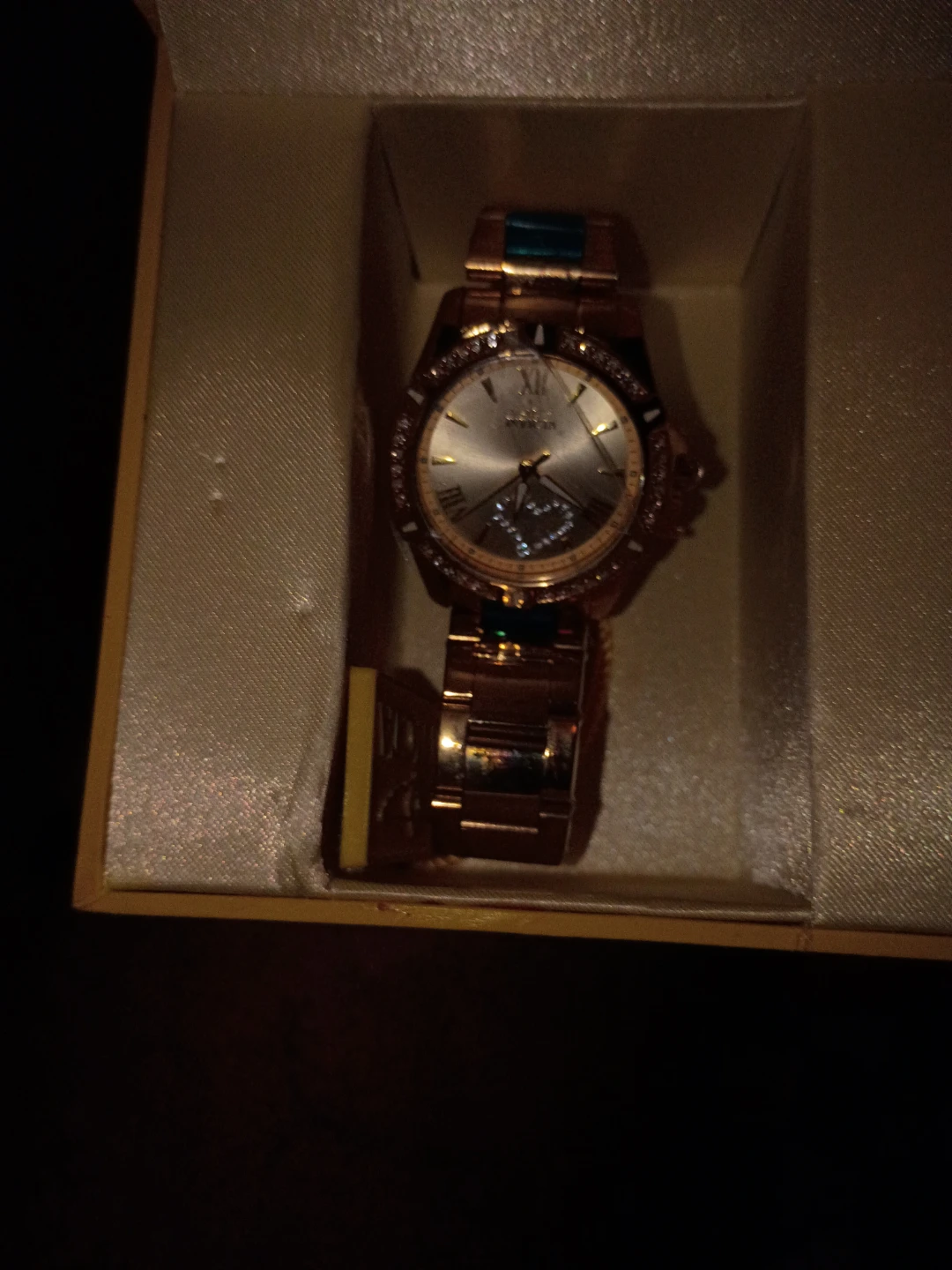 Invicta woman watch - photo 3