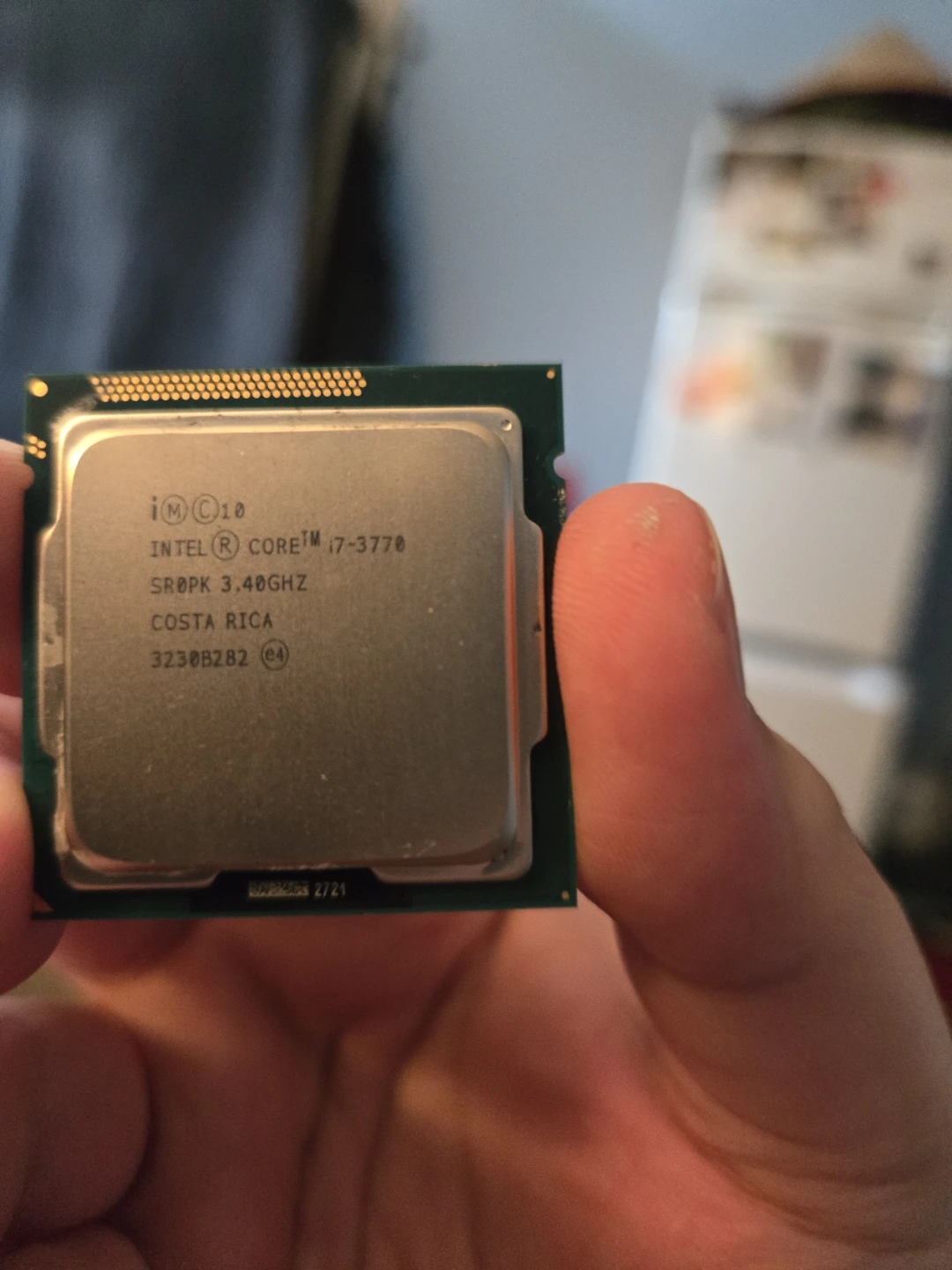 ASUS ROG Maximus V Gene Motherboard with Intel Core i7-3770 CPU - photo 5