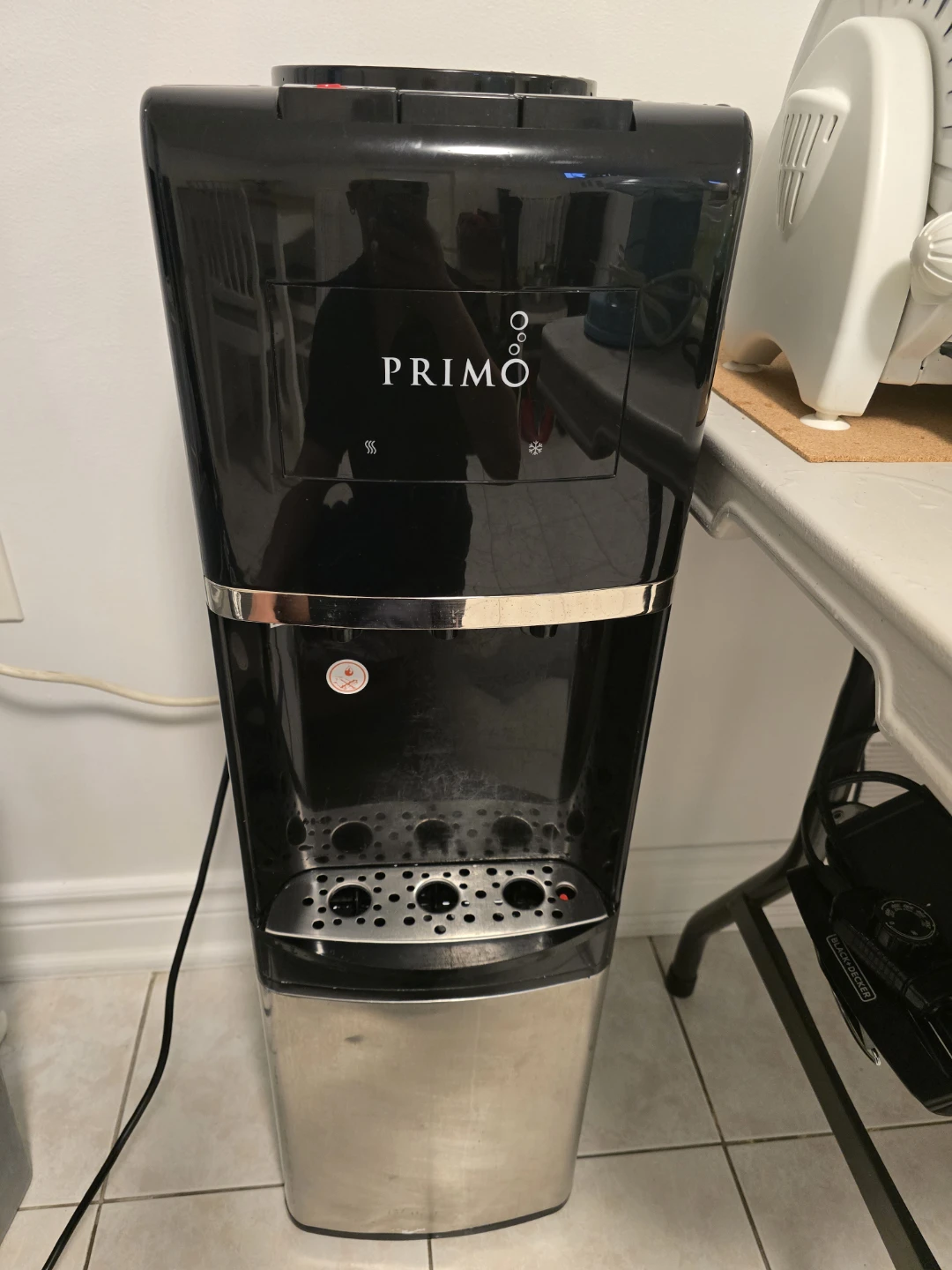 Primo Water Cooler Dispenser