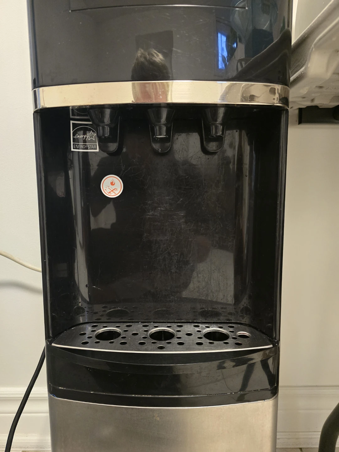 Primo Water Cooler Dispenser - photo 2