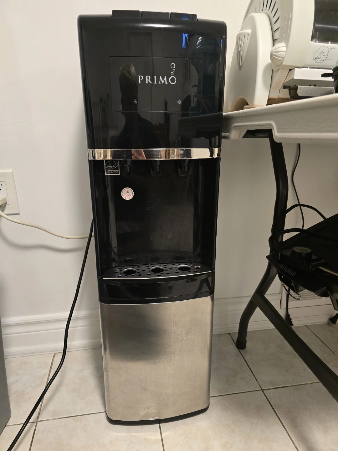 Primo Water Cooler Dispenser - photo 3