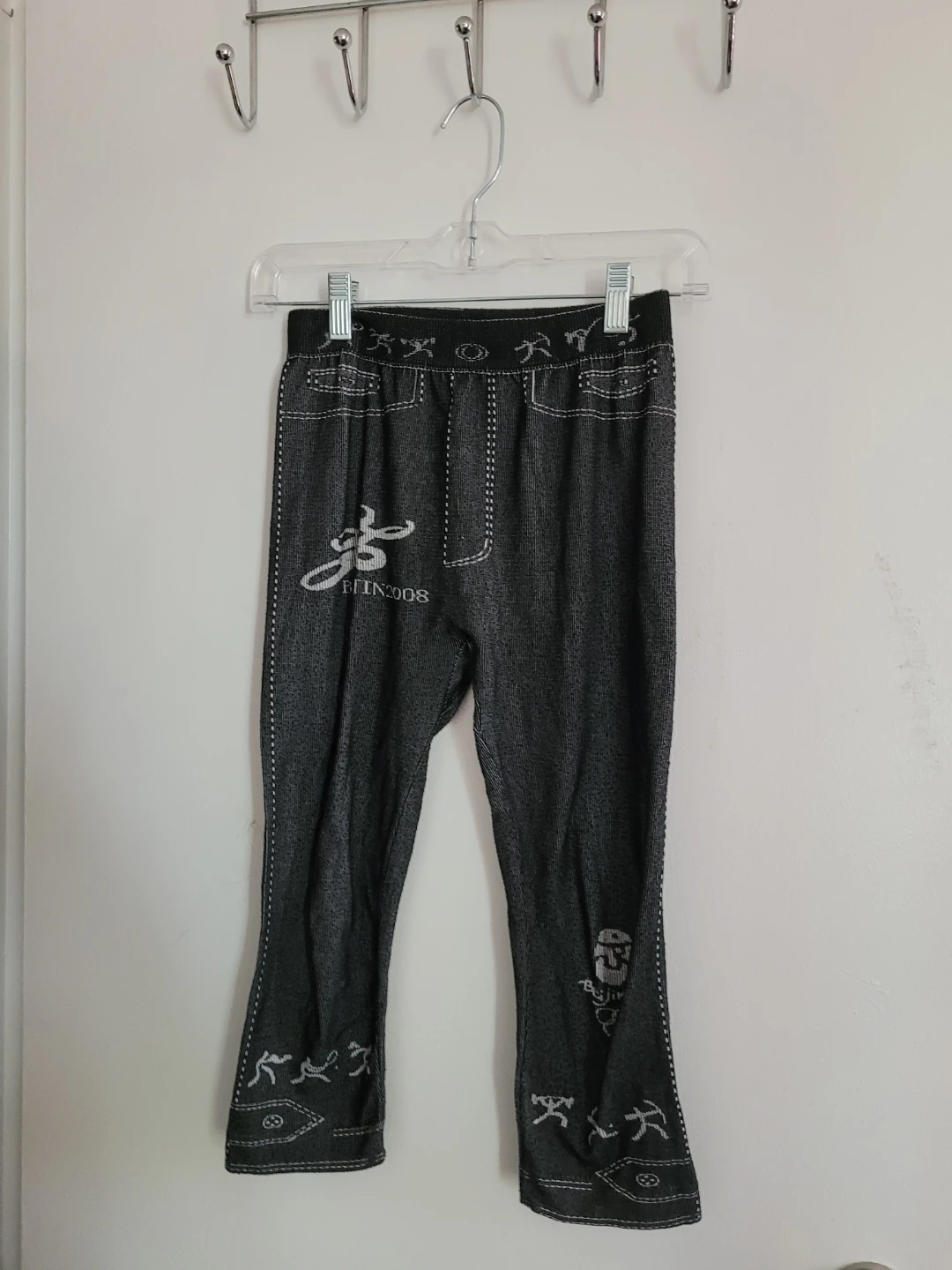 Jeggings