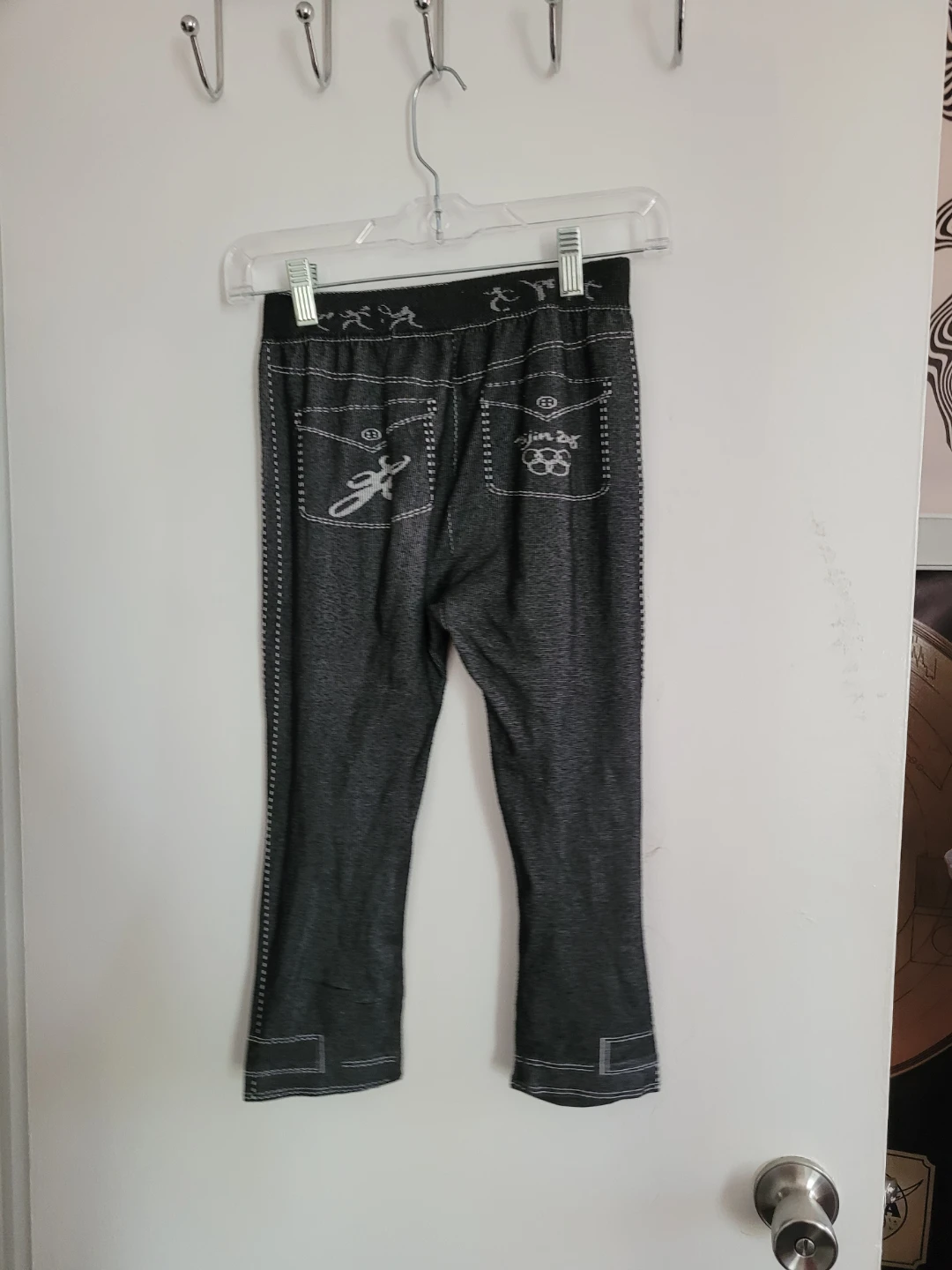 Jeggings - photo 2
