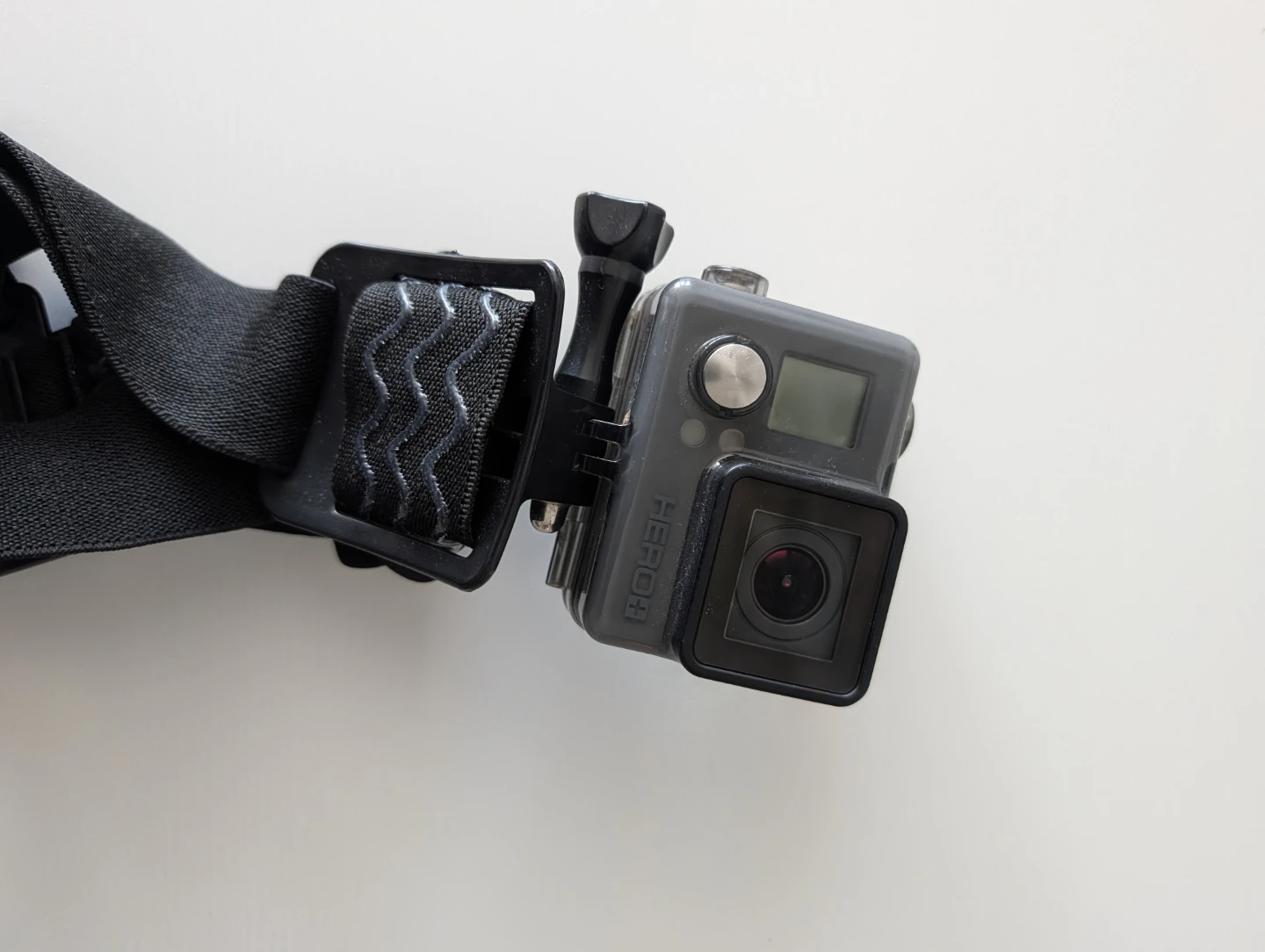 GoPro HERO+ Camera with Head Strap - photo 3