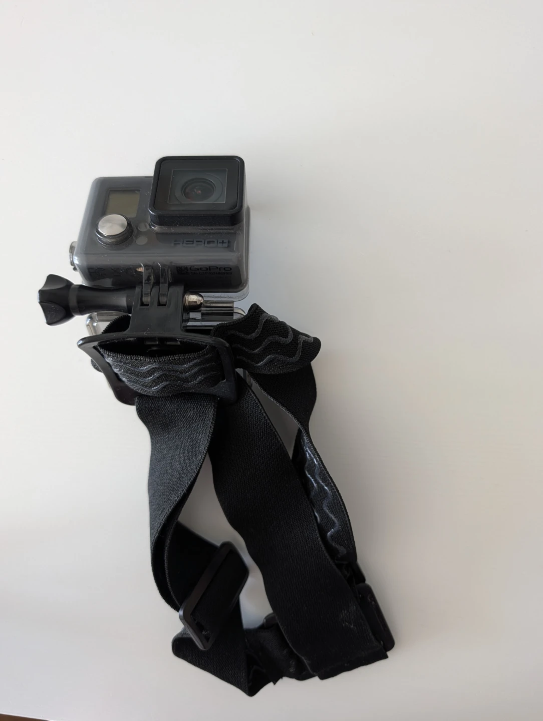 GoPro HERO+ Camera with Head Strap - photo 4