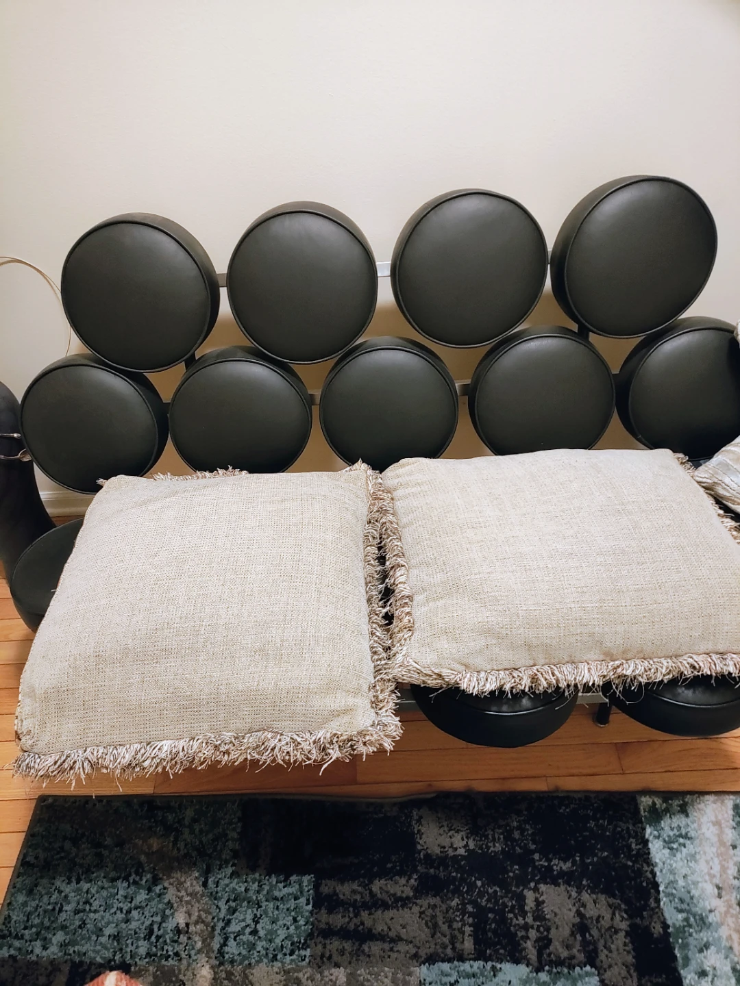 Decorative Throw Pillow Set - photo 3