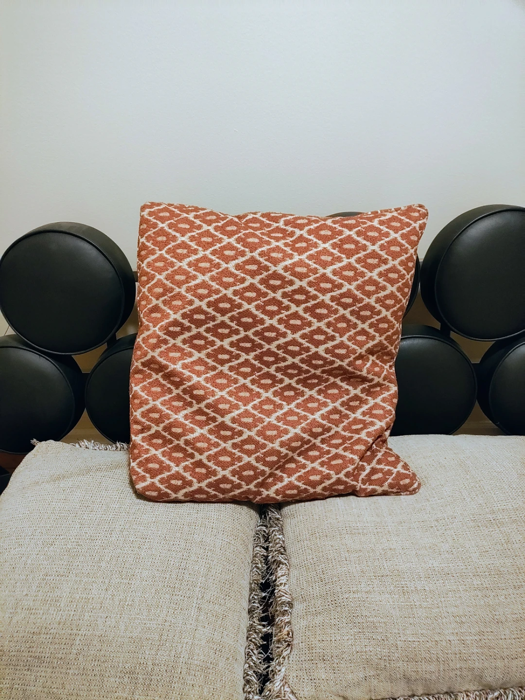 Decorative Throw Pillow Set - photo 4