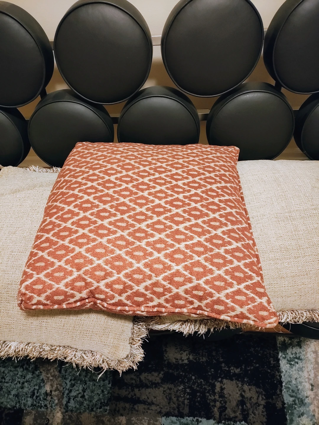 Decorative Throw Pillow Set - photo 5