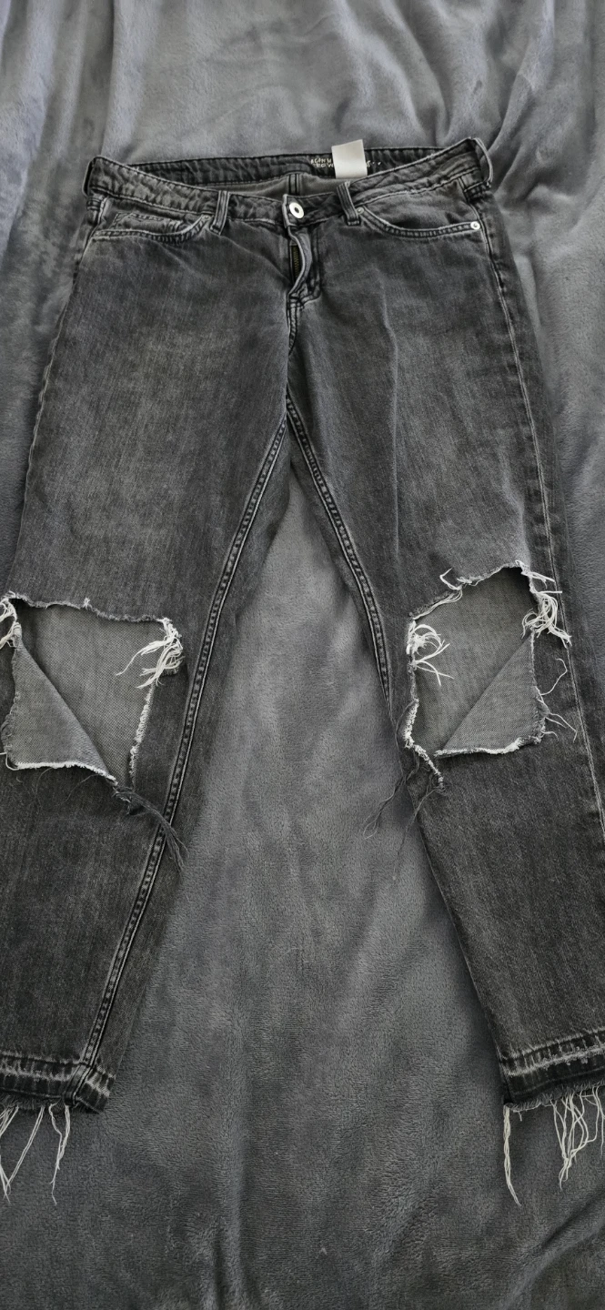 Bundle of 7 Women's Jeans - photo 5
