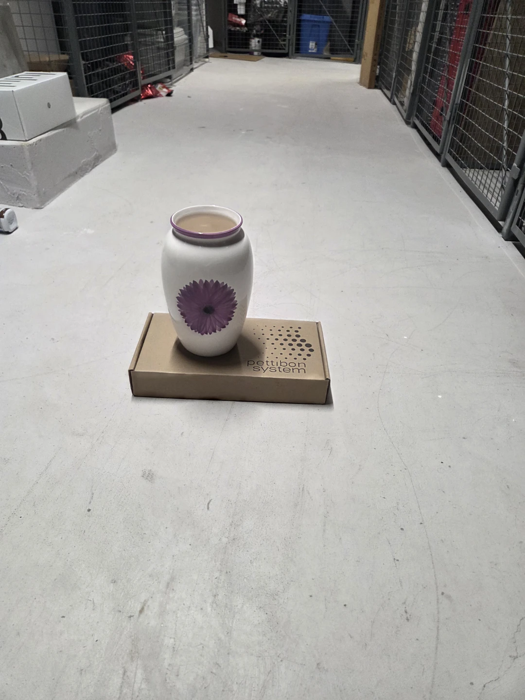 Pettibon System Decorative Vase