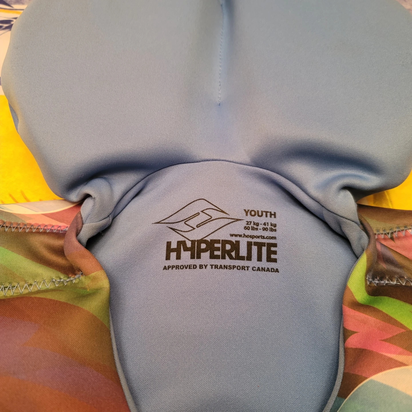 Hyperlite Youth Life Jacket - photo 2