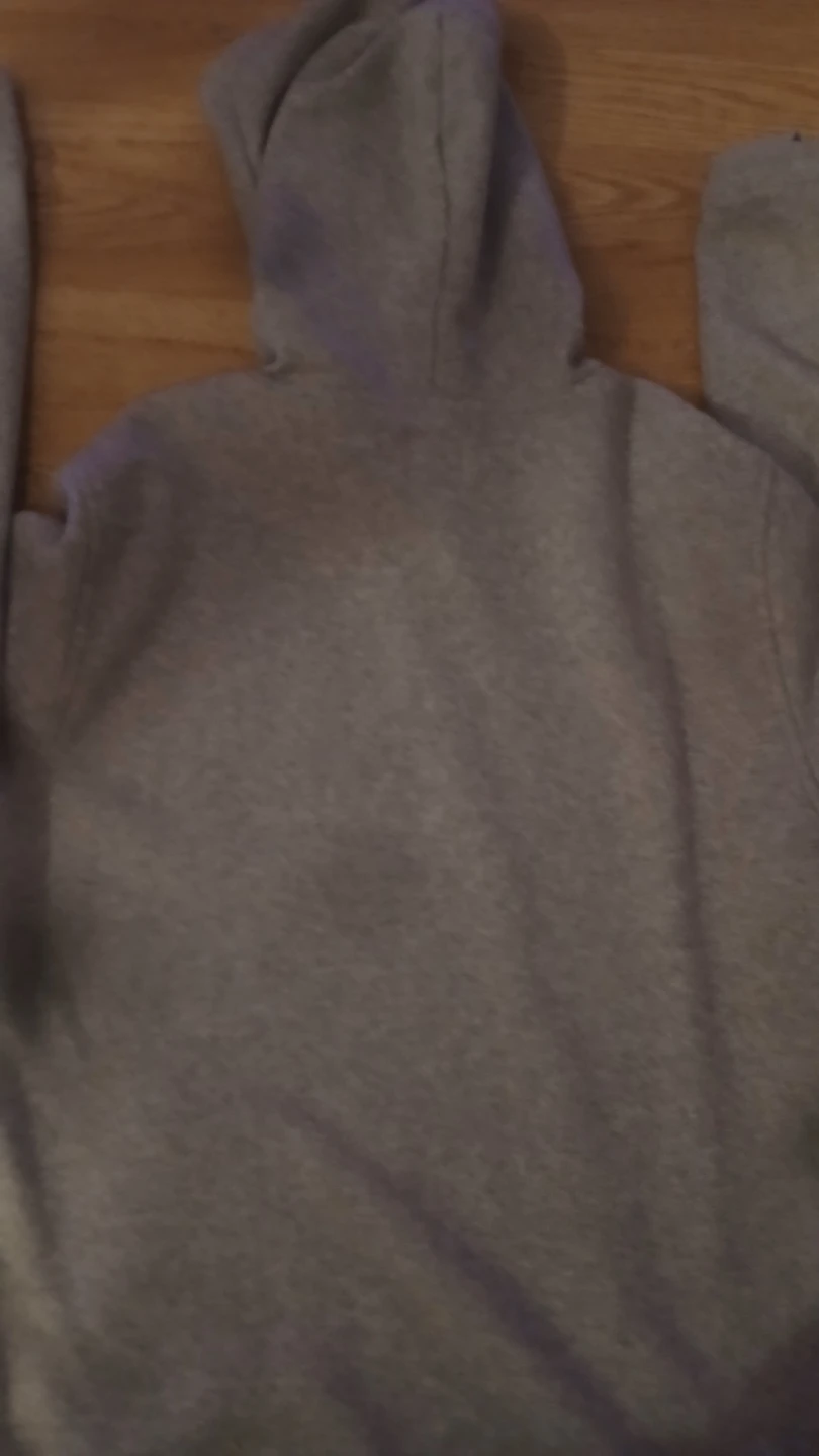 GAP Original Hoodie - photo 4