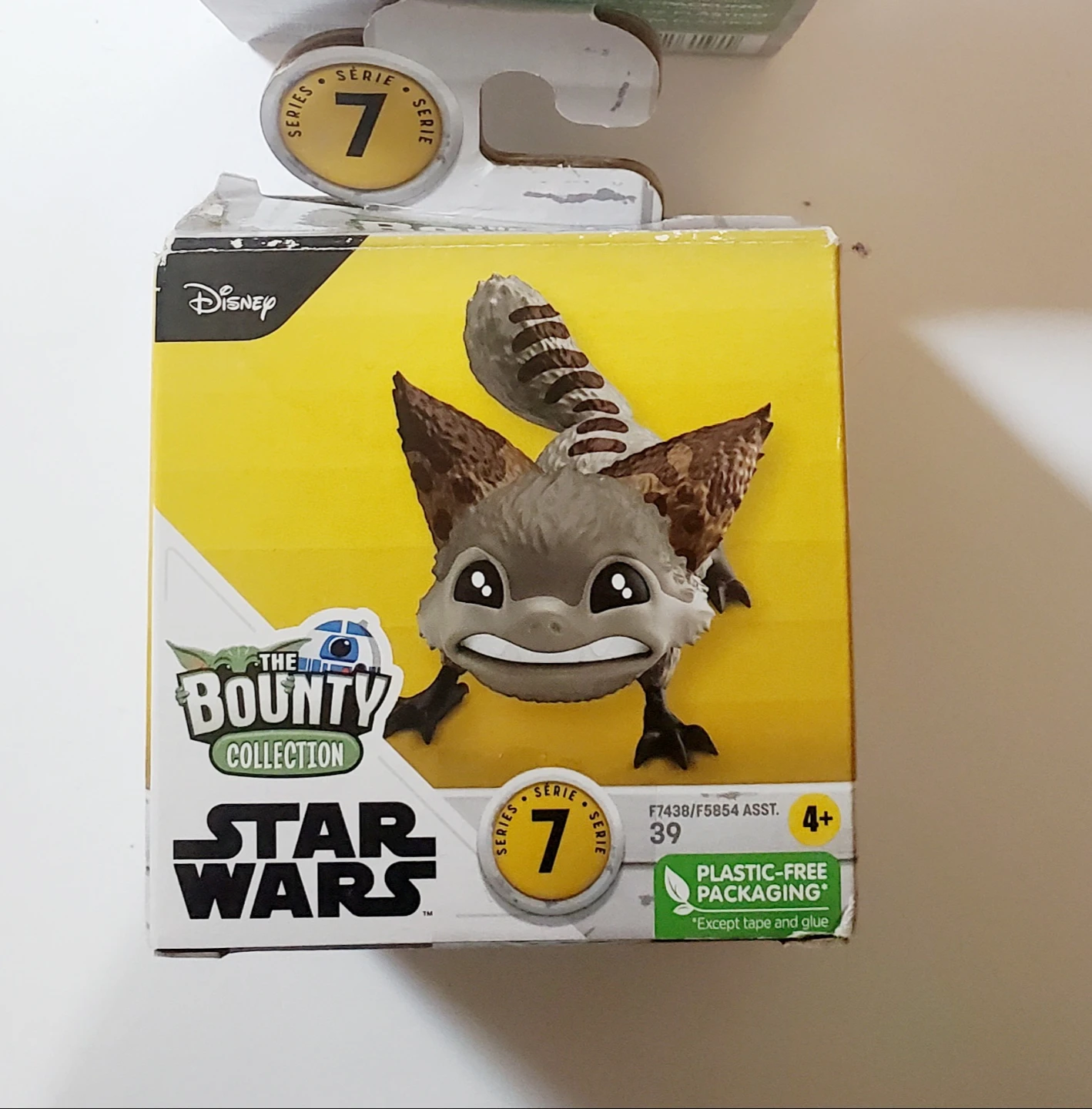 Star Wars The Bounty Collection Figures