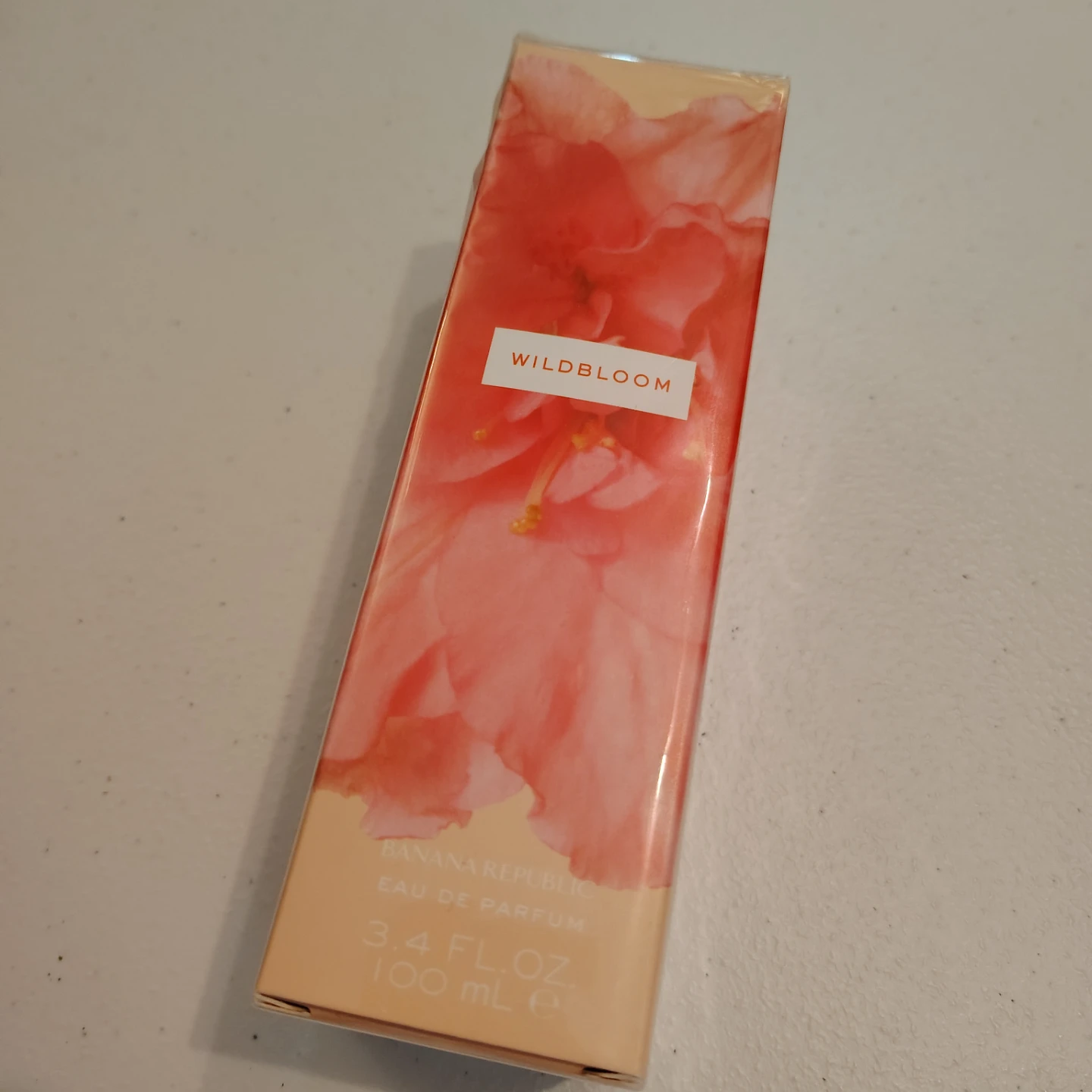 Banana Republic Wildbloom Eau de Parfum 100 mL