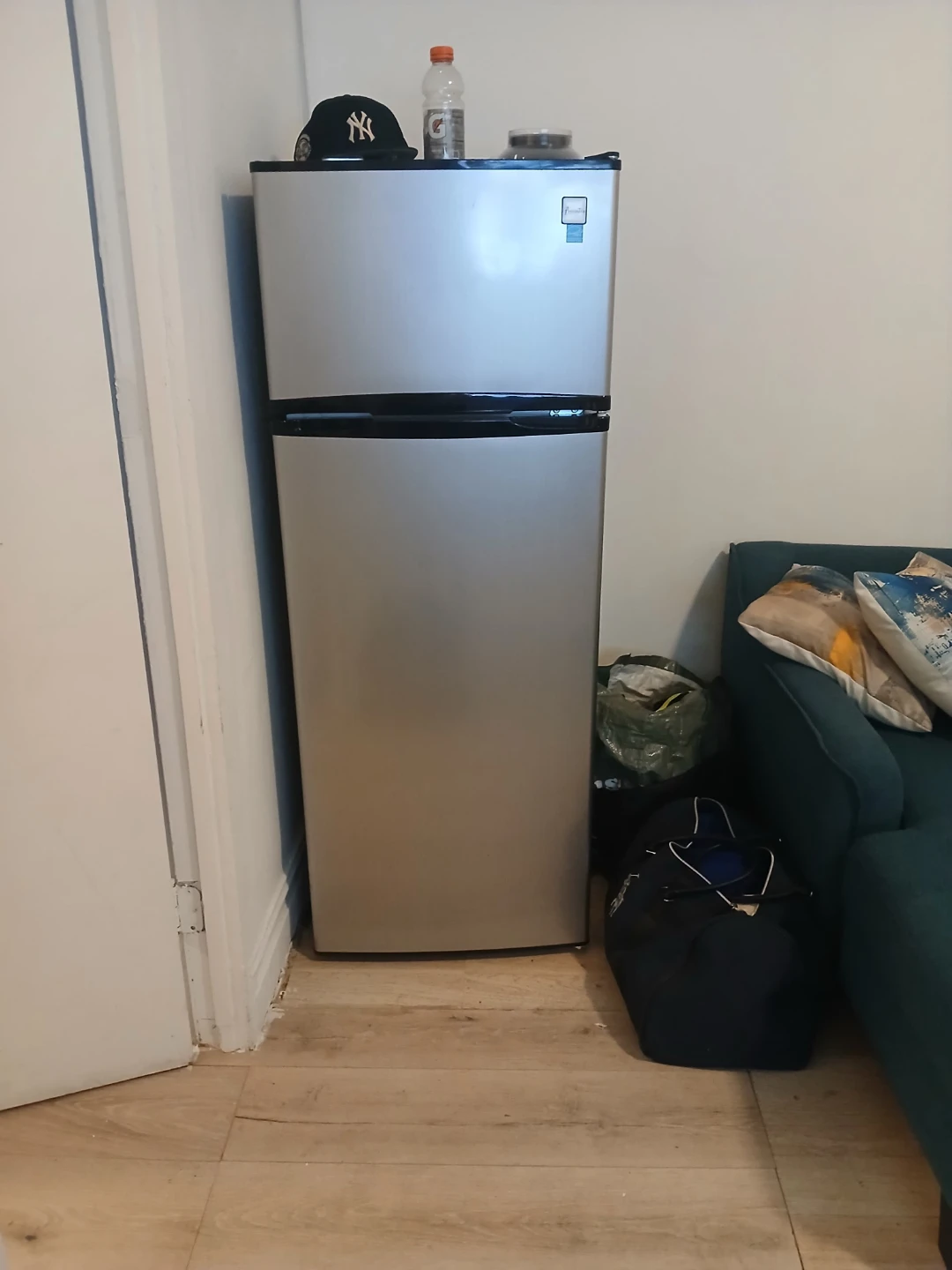 Avanti fridge