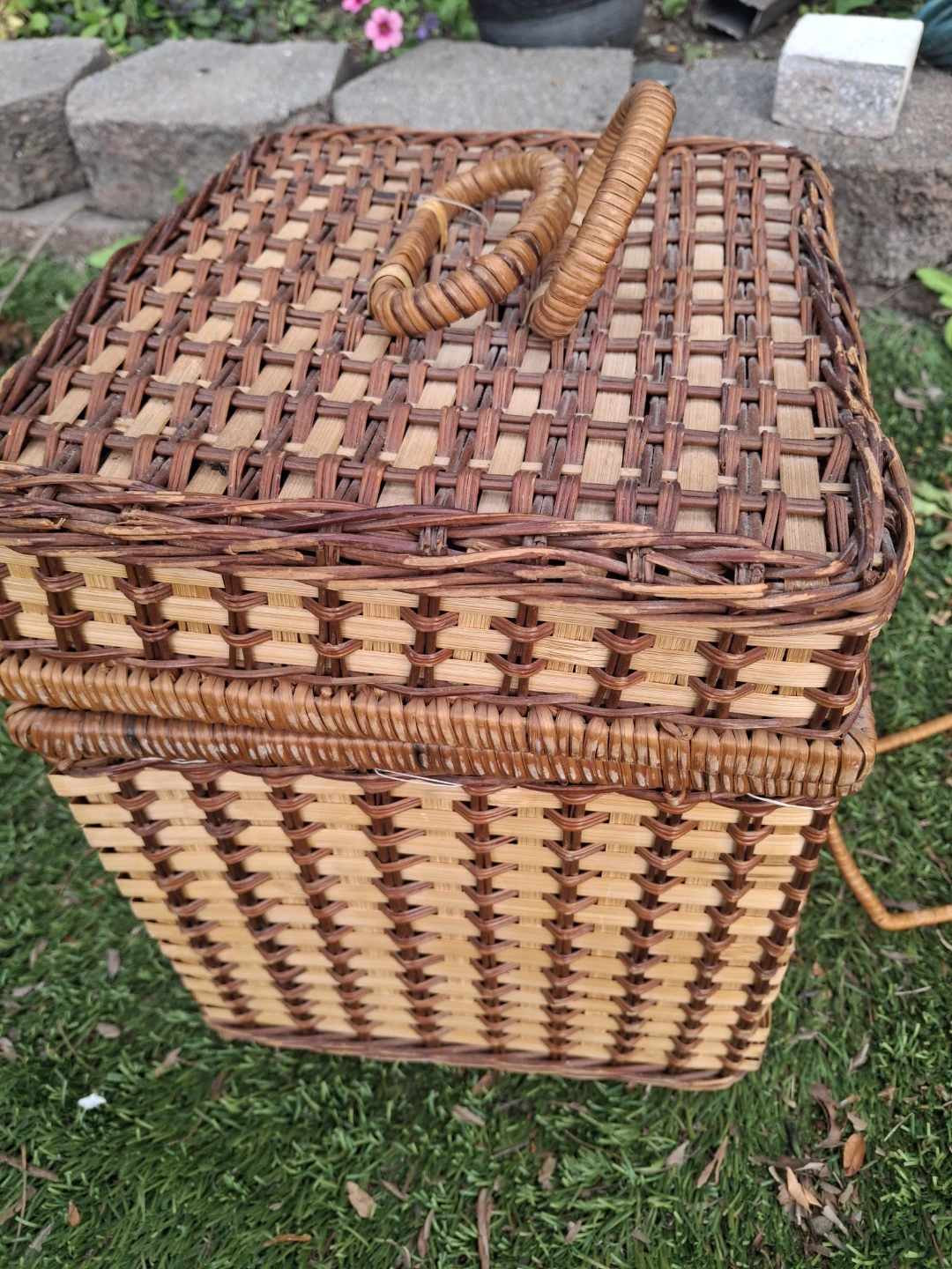 Picnic Basket - photo 4