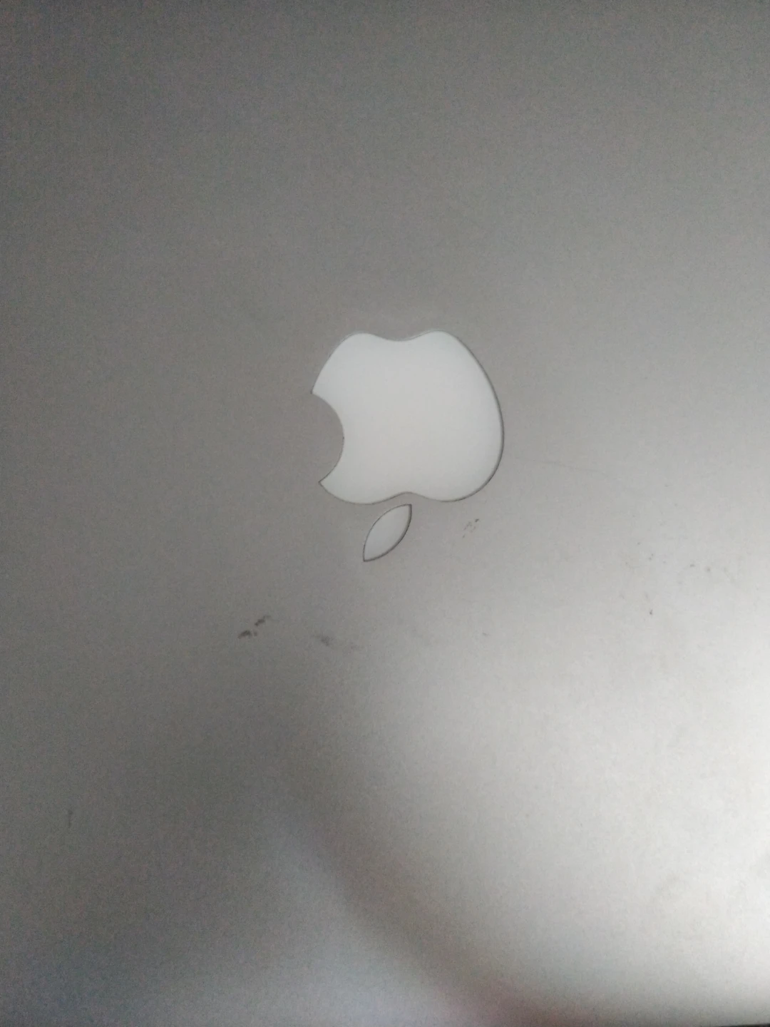 Apple MacBook Air A1466 Laptop - photo 3