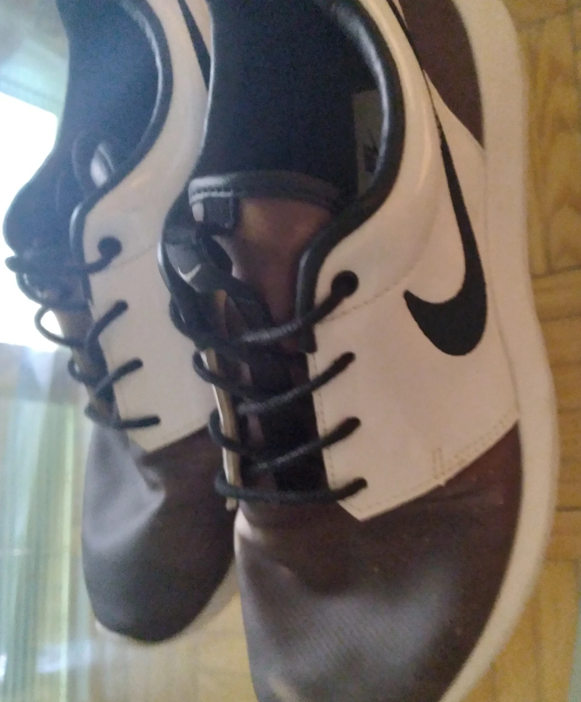 Nike Roshe Run Men's Sneakers
